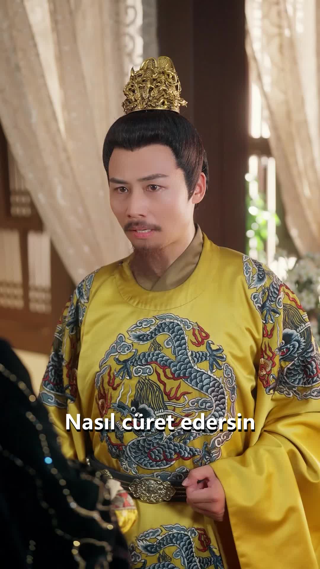 10. Bölüm - Kraliyet Aşkı Kalbimi Okuyan Prens